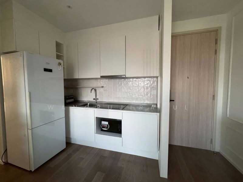 The Privacy Taopoon Interchange, Bangkok, Soi Bangkok-Nonthaburi 16, Bangkok-Nonthaburi Road, Bang Sue, Bangkok, 2 Bedrooms, 51 sqm, Condo For Rent, by Keerati Wangrujirakul, 500385564 - DDproperty.com