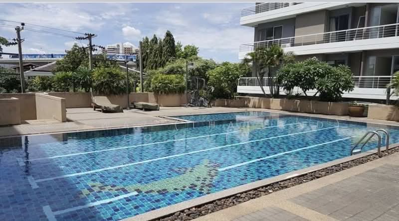Charn Issara City Home, Bangkok, Phet Kasem, Pak Khlong Phasi Charoen, Phasi Charoen, Bangkok, 2 Bedrooms, 72 sqm, Condo For Sale, by Fazwaz (Thailand) Co., Ltd., 500385565 - DDproperty.com