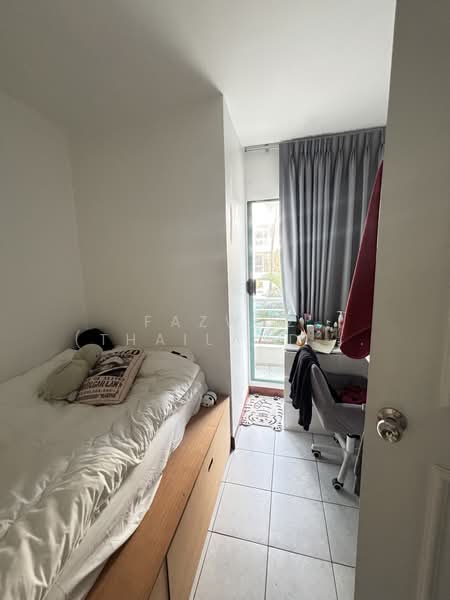 Charn Issara City Home, Bangkok, Phet Kasem, Pak Khlong Phasi Charoen, Phasi Charoen, Bangkok, 2 Bedrooms, 72 sqm, Condo For Sale, by Fazwaz (Thailand) Co., Ltd., 500385565 - DDproperty.com