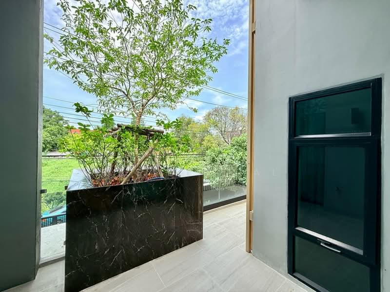 The Master Sukhumvit-On Nut, กรุงเทพ, On Nut 17, สวนหลวง, กรุงเทพ, 587 ตร.ม., บ้านเดี่ยว ให้เช่า, โดย Bangkok Residential, 500385568 - DDproperty.com