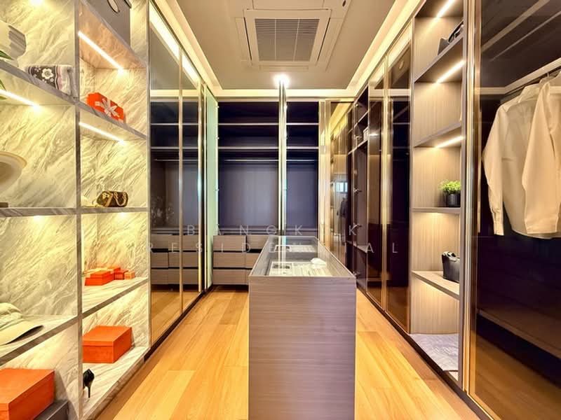 The Master Sukhumvit-On Nut, กรุงเทพ, On Nut 17, สวนหลวง, กรุงเทพ, 587 ตร.ม., บ้านเดี่ยว ให้เช่า, โดย Bangkok Residential, 500385568 - DDproperty.com