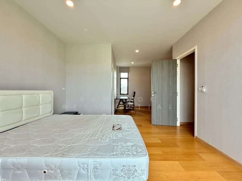 The Master Sukhumvit-On Nut, กรุงเทพ, On Nut 17, สวนหลวง, กรุงเทพ, 587 ตร.ม., บ้านเดี่ยว ให้เช่า, โดย Bangkok Residential, 500385568 - DDproperty.com
