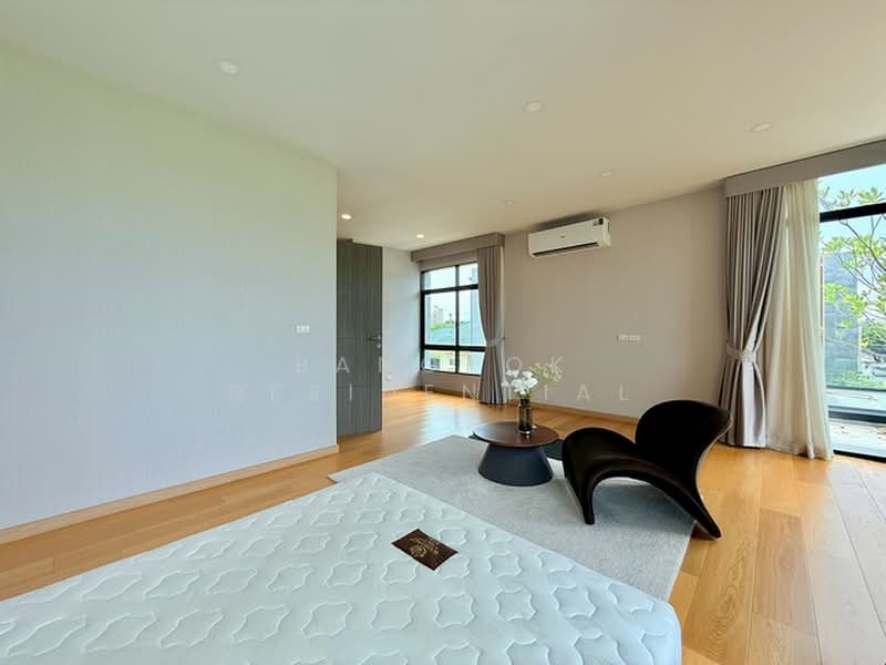 The Master Sukhumvit-On Nut, กรุงเทพ, On Nut 17, สวนหลวง, กรุงเทพ, 587 ตร.ม., บ้านเดี่ยว ให้เช่า, โดย Bangkok Residential, 500385568 - DDproperty.com