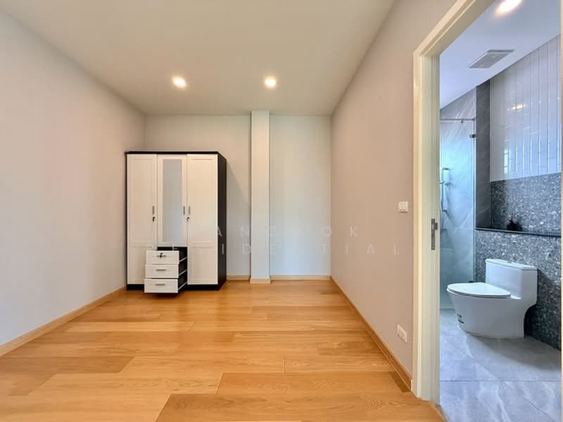 The Master Sukhumvit-On Nut, กรุงเทพ, On Nut 17, สวนหลวง, กรุงเทพ, 587 ตร.ม., บ้านเดี่ยว ให้เช่า, โดย Bangkok Residential, 500385568 - DDproperty.com