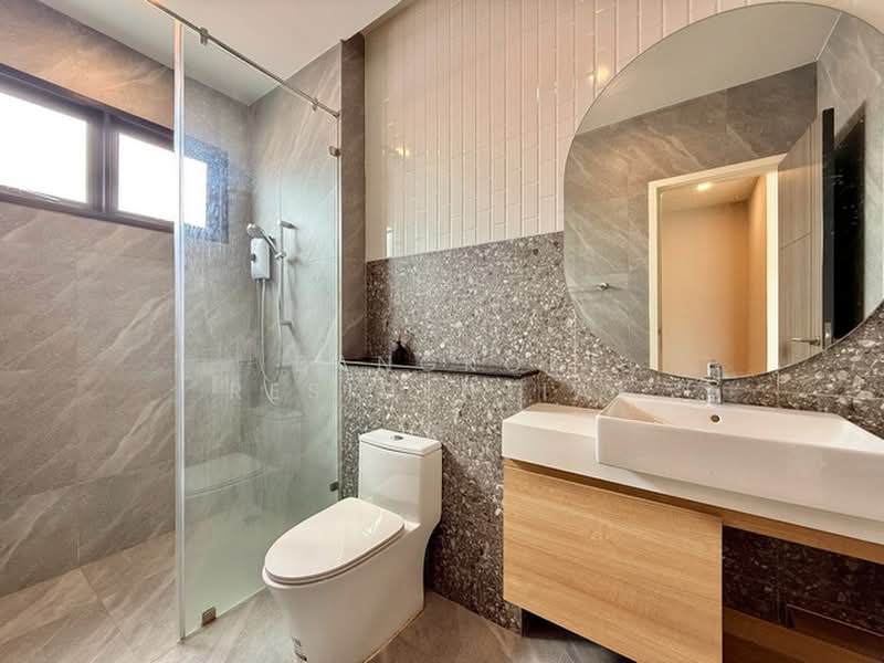 The Master Sukhumvit-On Nut, กรุงเทพ, On Nut 17, สวนหลวง, กรุงเทพ, 587 ตร.ม., บ้านเดี่ยว ให้เช่า, โดย Bangkok Residential, 500385568 - DDproperty.com