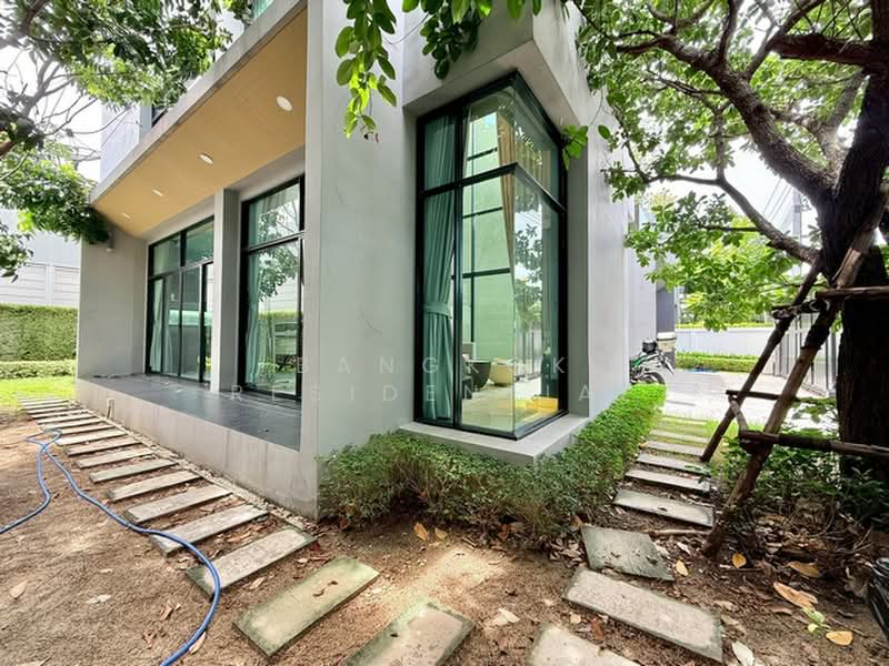 The Master Sukhumvit-On Nut, กรุงเทพ, On Nut 17, สวนหลวง, กรุงเทพ, 587 ตร.ม., บ้านเดี่ยว ให้เช่า, โดย Bangkok Residential, 500385568 - DDproperty.com