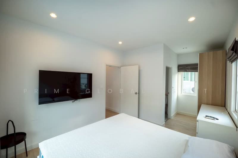 Anasiri Paklok, Phuket, Tha Ruea-Muang Mai Road, Pa Khlok, Thalang, Phuket, 4 Bedrooms, 140 sqm, Single Detached House For Rent, by Prime Global Asset, 500385570 - DDproperty.com