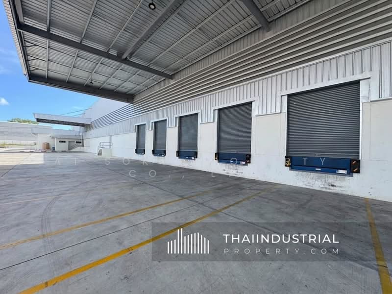 โกดังให้เช่า 11,574 ตรม ห้วยโป่ง, เมืองระยอง, ระยอง/ 泰国仓库/工厂,出租/出售 (หมายเลขประกาศ: AT246R), ระยอง, ห้วยโป่ง, เมืองระยอง, ระยอง, 11,574 ตร.ม., โกดัง-โรงงาน ให้เช่า, โดย AT SOKO PROPERTY CO., LTD, 500385573 - DDproperty.com