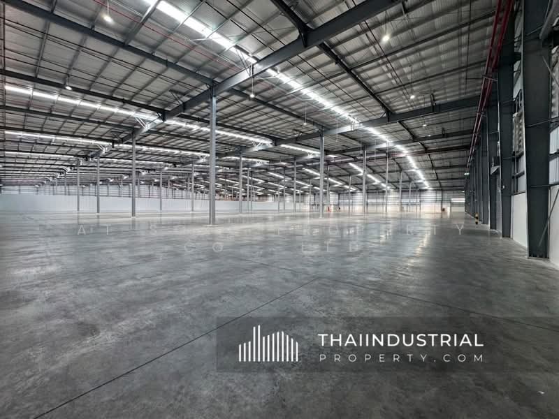 Warehouse 11,574 sqm for RENT at Huai Pong, Mueang Rayong, Rayong (Property ID: AT246R), Rayong, Huai Pong, Muang Rayong, Rayong, , 11,574 sqm, Warehouse/Factory For Rent, by AT SOKO PROPERTY CO., LTD, 500385573 - DDproperty.com