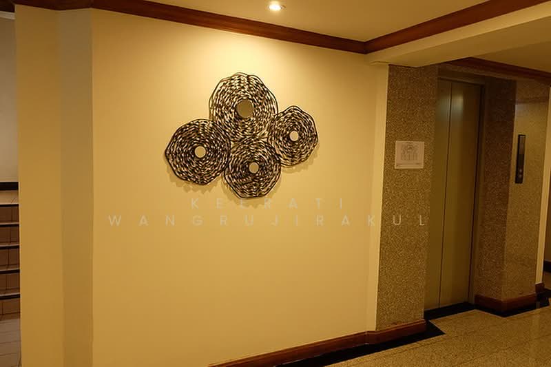 33 Residence : 33 เรสซิเด้นซ์, กรุงเทพ, 92 ซอย สุขุมวิท 33, คลองตันเหนือ, วัฒนา, กรุงเทพ, 138 ตร.ม., อพาร์ทเมนท์ ให้เช่า, โดย Keerati Wangrujirakul, 500385574 - DDproperty.com