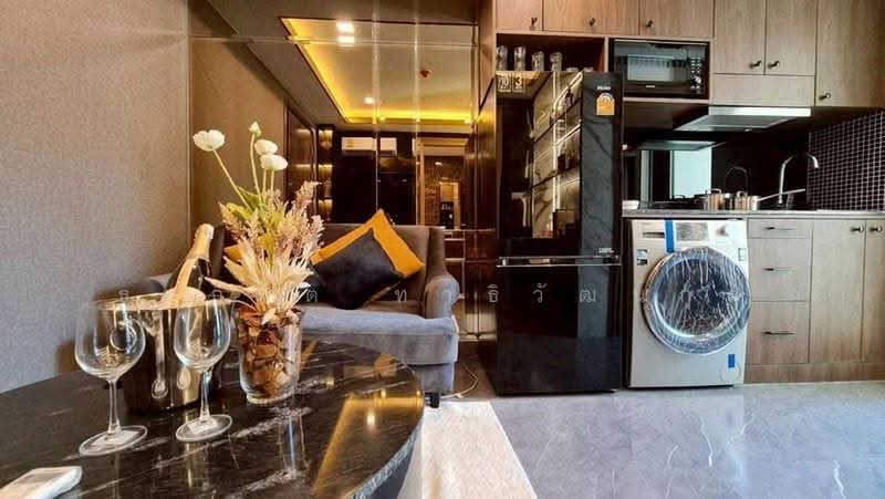 Arcadia Beach Continental, Chon Buri (Pattaya), 162-1468 Thap Phraya 7 Alley,, Nong Pru, Bang Lamung (Pattaya), Chon Buri (Pattaya), 1 Bedroom, 27 sqm, Condo For Sale, by ธนกฤต ทาธิวัฒน์กุล, 500385577 - DDproperty.com
