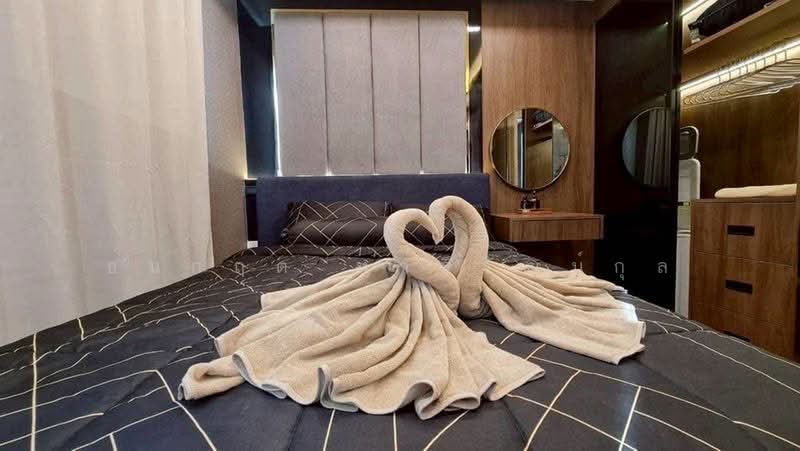 Arcadia Beach Continental, Chon Buri (Pattaya), 162-1468 Thap Phraya 7 Alley,, Nong Pru, Bang Lamung (Pattaya), Chon Buri (Pattaya), 1 Bedroom, 27 sqm, Condo For Sale, by ธนกฤต ทาธิวัฒน์กุล, 500385577 - DDproperty.com