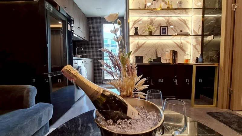 Arcadia Beach Continental, Chon Buri (Pattaya), 162-1468 Thap Phraya 7 Alley,, Nong Pru, Bang Lamung (Pattaya), Chon Buri (Pattaya), 1 Bedroom, 27 sqm, Condo For Sale, by ธนกฤต ทาธิวัฒน์กุล, 500385577 - DDproperty.com