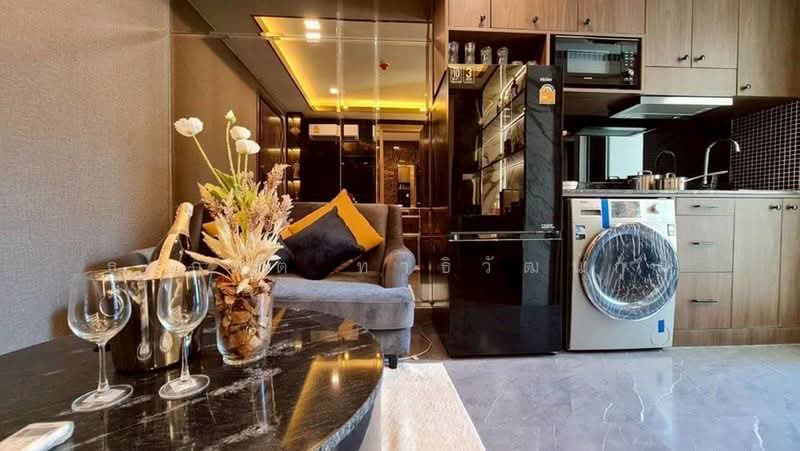 Arcadia Beach Continental, Chon Buri (Pattaya), 162-1468 Thap Phraya 7 Alley,, Nong Pru, Bang Lamung (Pattaya), Chon Buri (Pattaya), 1 Bedroom, 27 sqm, Condo For Sale, by ธนกฤต ทาธิวัฒน์กุล, 500385577 - DDproperty.com