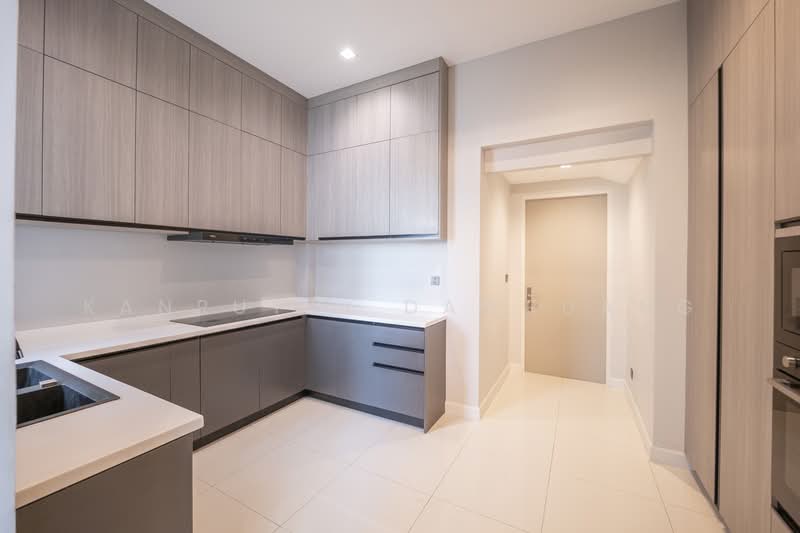 The Gentry Phatthanakan 2, Bangkok, Phatthanakan 32, Suan Luang, Bangkok, 5 Bedrooms, 600 sqm, Single Detached House For Sale, by Kanrutai Dawruang, 500385578 - DDproperty.com
