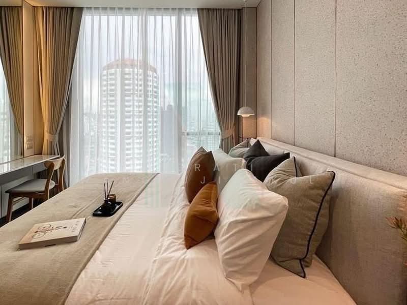 LAVIQ Sukhumvit 57, Bangkok, Soi Sukhumvit 57, Sukhumvit Road, Khlong Tan Nua, Watthana, Bangkok, 1 Bedroom, 43 sqm, Condo For Rent, by Keerati Wangrujirakul, 500385579 - DDproperty.com