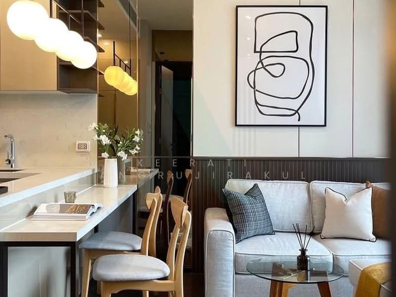 LAVIQ Sukhumvit 57, Bangkok, Soi Sukhumvit 57, Sukhumvit Road, Khlong Tan Nua, Watthana, Bangkok, 1 Bedroom, 43 sqm, Condo For Rent, by Keerati Wangrujirakul, 500385579 - DDproperty.com