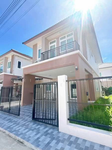 Mana kathu lake, Phuket, Kathu, Phuket, 4 Bedrooms, 156 sqm, Single Detached House For Rent, by Prime Global Asset, 500385580 - DDproperty.com