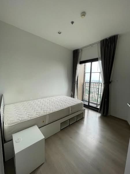 The Base Phetkasem, Bangkok, Phet Kasem Rd, Bang Wa, Phasi Charoen, Bangkok, 2 Bedrooms, 54 sqm, Condo For Rent, by Keerati Wangrujirakul, 500385582 - DDproperty.com