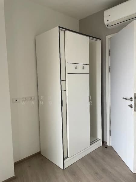 The Base Phetkasem, Bangkok, Phet Kasem Rd, Bang Wa, Phasi Charoen, Bangkok, 2 Bedrooms, 54 sqm, Condo For Rent, by Keerati Wangrujirakul, 500385582 - DDproperty.com