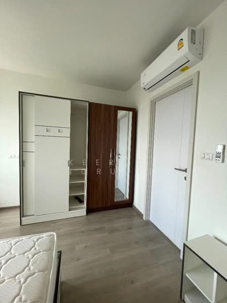 The Base Phetkasem, Bangkok, Phet Kasem Rd, Bang Wa, Phasi Charoen, Bangkok, 2 Bedrooms, 54 sqm, Condo For Rent, by Keerati Wangrujirakul, 500385582 - DDproperty.com