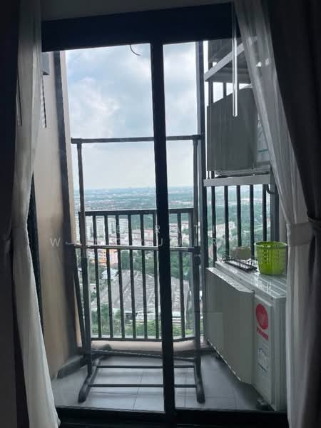 The Base Phetkasem, Bangkok, Phet Kasem Rd, Bang Wa, Phasi Charoen, Bangkok, 2 Bedrooms, 54 sqm, Condo For Rent, by Keerati Wangrujirakul, 500385582 - DDproperty.com