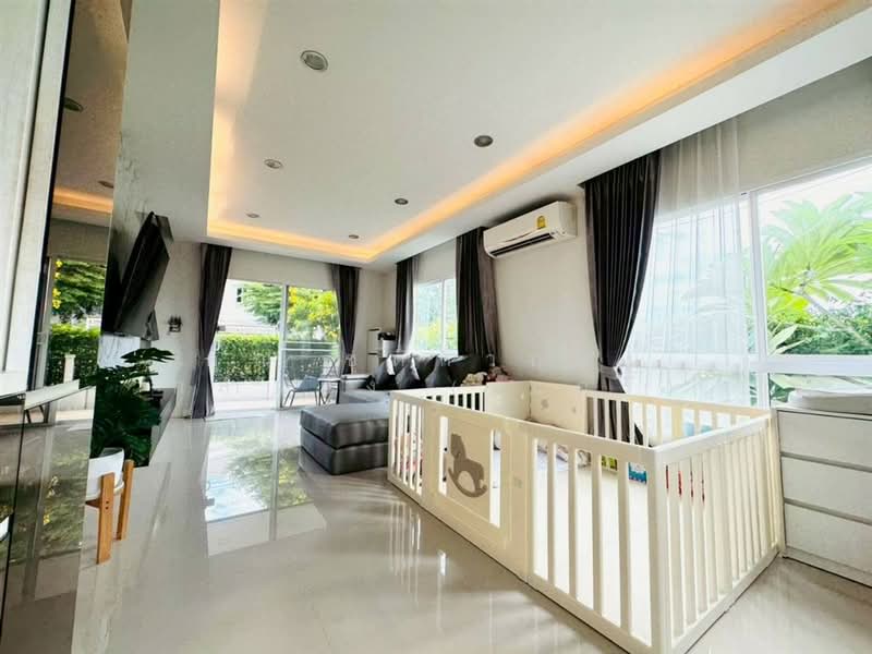 Grande Pleno Suksawat : แกรนด์ พลีโน่ สุขสวัสดิ์, กรุงเทพ, ซอย สุขสวัสดิ์ 30 แยก 8-2, บางปะกอก, ราษฎร์บูรณะ, กรุงเทพ, 110 ตร.ม., บ้านเดี่ยว ขาย, โดย คุณ ชุติกาญจน์ กล่ำแสง (เชอรี่), 500385584 - DDproperty.com