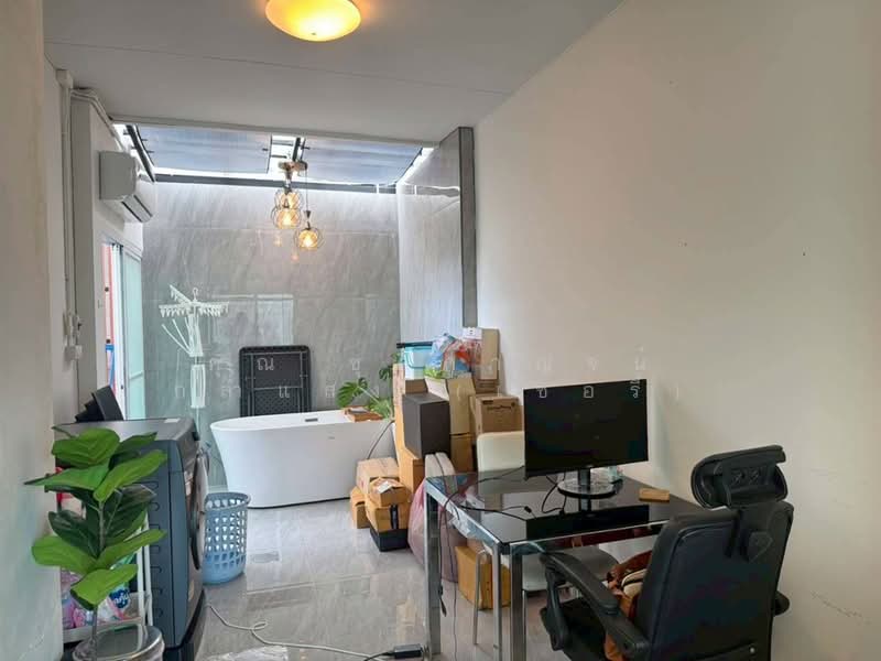 Grande Pleno Suksawat, Bangkok, Soi Suksawat 30 Yaek 8-2, Bangpakok, Rat Burana, Bangkok, 3 Bedrooms, 110 sqm, Single Detached House For Sale, by คุณ ชุติกาญจน์ กล่ำแสง (เชอรี่), 500385584 - DDproperty.com
