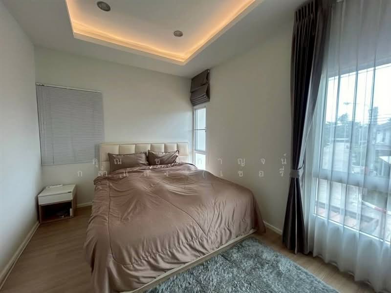 Grande Pleno Suksawat, Bangkok, Soi Suksawat 30 Yaek 8-2, Bangpakok, Rat Burana, Bangkok, 3 Bedrooms, 110 sqm, Single Detached House For Sale, by คุณ ชุติกาญจน์ กล่ำแสง (เชอรี่), 500385584 - DDproperty.com