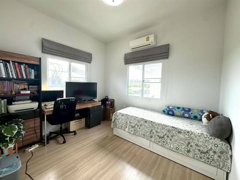 Grande Pleno Suksawat, Bangkok, Soi Suksawat 30 Yaek 8-2, Bangpakok, Rat Burana, Bangkok, 3 Bedrooms, 110 sqm, Single Detached House For Sale, by คุณ ชุติกาญจน์ กล่ำแสง (เชอรี่), 500385584 - DDproperty.com