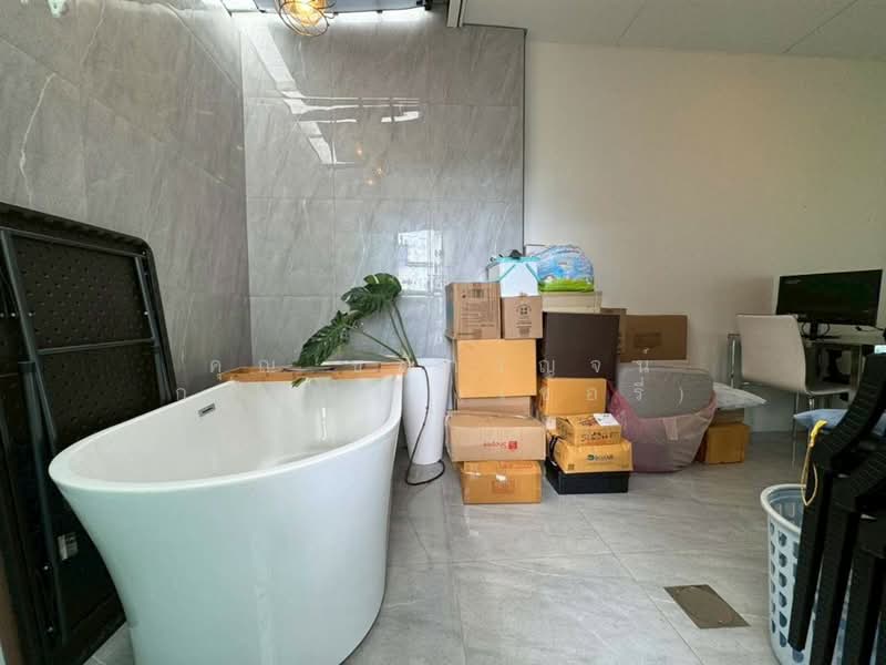 Grande Pleno Suksawat, Bangkok, Soi Suksawat 30 Yaek 8-2, Bangpakok, Rat Burana, Bangkok, 3 Bedrooms, 110 sqm, Single Detached House For Sale, by คุณ ชุติกาญจน์ กล่ำแสง (เชอรี่), 500385584 - DDproperty.com