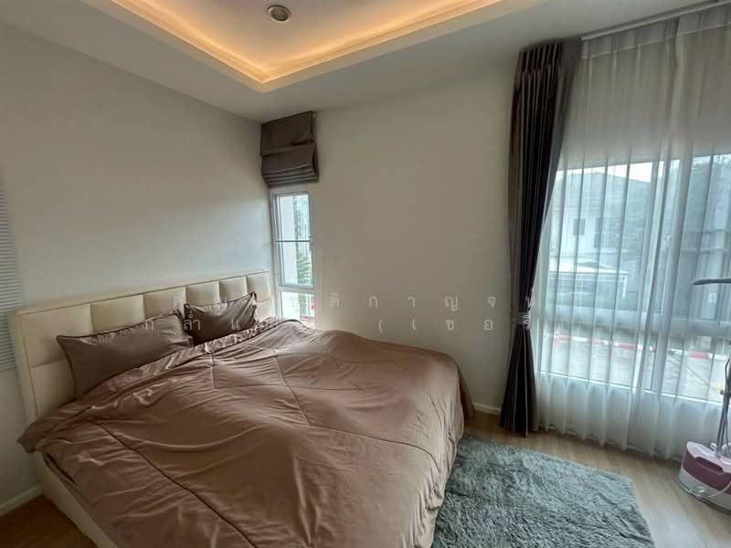 Grande Pleno Suksawat, Bangkok, Soi Suksawat 30 Yaek 8-2, Bangpakok, Rat Burana, Bangkok, 3 Bedrooms, 110 sqm, Single Detached House For Sale, by คุณ ชุติกาญจน์ กล่ำแสง (เชอรี่), 500385584 - DDproperty.com