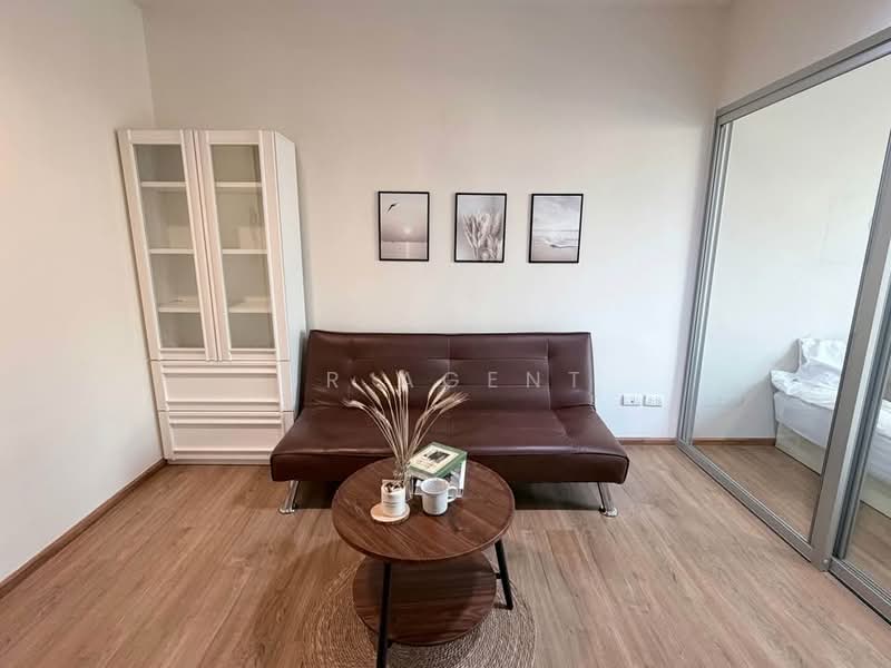 Fuse Chan-Sathorn, Bangkok, 160 Chan Road, Thung Wat Don, Sathon, Bangkok, 1 Bedroom, 30 sqm, Condo For Sale, by NR AGENT, 500385585 - DDproperty.com