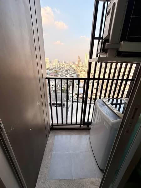 Fuse Chan-Sathorn, Bangkok, 160 Chan Road, Thung Wat Don, Sathon, Bangkok, 1 Bedroom, 30 sqm, Condo For Sale, by NR AGENT, 500385585 - DDproperty.com