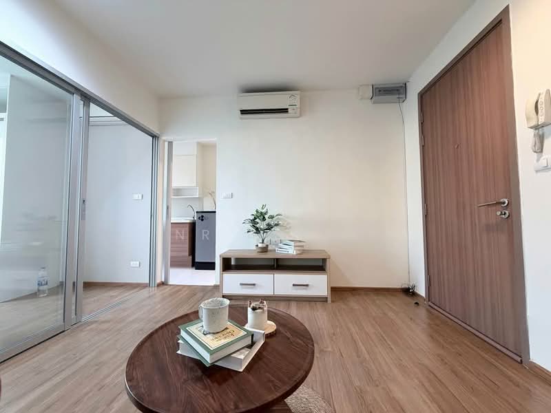 Fuse Chan-Sathorn, Bangkok, 160 Chan Road, Thung Wat Don, Sathon, Bangkok, 1 Bedroom, 30 sqm, Condo For Sale, by NR AGENT, 500385585 - DDproperty.com