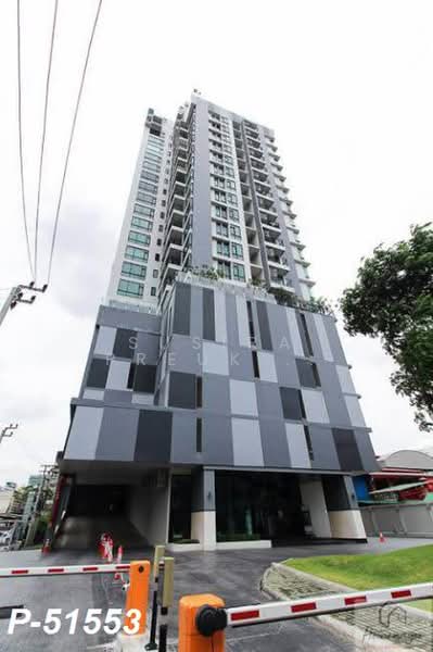 Bangkok Horizon Sathorn : แบงค์คอก ฮอไรซอน สาทร, กรุงเทพ, 14 ถนน นราธิวาสราชนครินทร์, ทุ่งวัดดอน, สาทร, กรุงเทพ, 33 ตร.ม., คอนโด ให้เช่า, โดย Susira Preuksawun, 500385586 - DDproperty.com