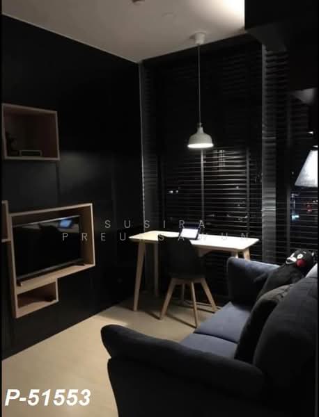 Bangkok Horizon Sathorn, Bangkok, 14 Narathiwat Ratchanakarin Road, Thung Wat Don, Sathon, Bangkok, 1 Bedroom, 33 sqm, Condo For Rent, by Susira Prueksawun, 500385586 - DDproperty.com