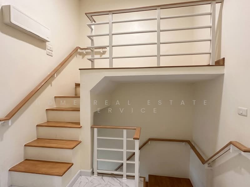 Golden City Pinklao-Charansanitwong, Nonthaburi, Bang Kruai-Sainoi Road, Bang Kruai, Bang Kruai, Nonthaburi, 4 Bedrooms, 130 sqm, Townhouse For Sale, by HOME Real Estate Service, 500385587 - DDproperty.com