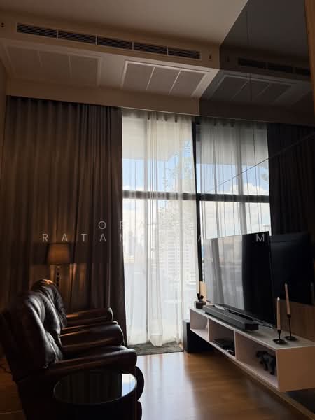 Siamese Exclusive Sukhumvit 31, Bangkok, 75 Soi Sukhumvit 31, Khlong Tan Nua, Watthana, Bangkok, 2 Bedrooms, 100 sqm, Condo For Sale, by Orawan Ratanapratum, 500385589 - DDproperty.com