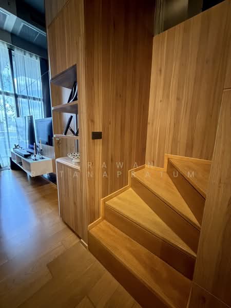 Siamese Exclusive Sukhumvit 31 : ไซมิส เอ๊กซ์ตลูซีฟ สุขุมวิท 31, กรุงเทพ, 75 ถนนสุขุมวิท 31, คลองตันเหนือ, วัฒนา, กรุงเทพ, 100 ตร.ม., คอนโด ขาย, โดย Orawan Ratanapratum, 500385589 - DDproperty.com
