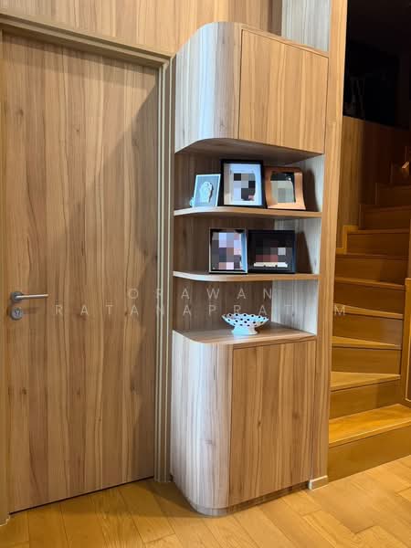 Siamese Exclusive Sukhumvit 31 : ไซมิส เอ๊กซ์ตลูซีฟ สุขุมวิท 31, กรุงเทพ, 75 ถนนสุขุมวิท 31, คลองตันเหนือ, วัฒนา, กรุงเทพ, 100 ตร.ม., คอนโด ขาย, โดย Orawan Ratanapratum, 500385589 - DDproperty.com