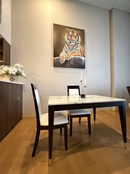 Siamese Exclusive Sukhumvit 31, Bangkok, 75 Soi Sukhumvit 31, Khlong Tan Nua, Watthana, Bangkok, 2 Bedrooms, 100 sqm, Condo For Sale, by Orawan Ratanapratum, 500385589 - DDproperty.com