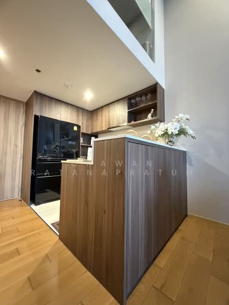Siamese Exclusive Sukhumvit 31, Bangkok, 75 Soi Sukhumvit 31, Khlong Tan Nua, Watthana, Bangkok, 2 Bedrooms, 100 sqm, Condo For Sale, by Orawan Ratanapratum, 500385589 - DDproperty.com