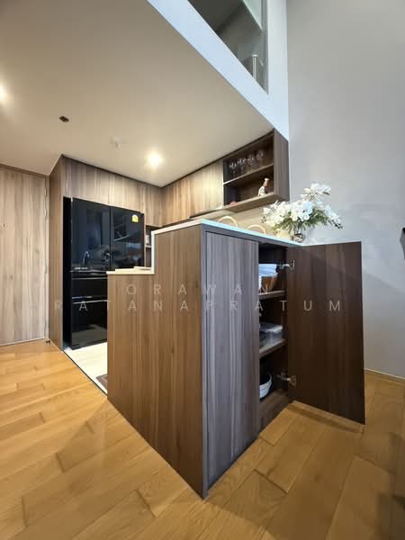 Siamese Exclusive Sukhumvit 31, Bangkok, 75 Soi Sukhumvit 31, Khlong Tan Nua, Watthana, Bangkok, 2 Bedrooms, 100 sqm, Condo For Sale, by Orawan Ratanapratum, 500385589 - DDproperty.com