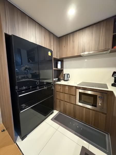 Siamese Exclusive Sukhumvit 31 : ไซมิส เอ๊กซ์ตลูซีฟ สุขุมวิท 31, กรุงเทพ, 75 ถนนสุขุมวิท 31, คลองตันเหนือ, วัฒนา, กรุงเทพ, 100 ตร.ม., คอนโด ขาย, โดย Orawan Ratanapratum, 500385589 - DDproperty.com