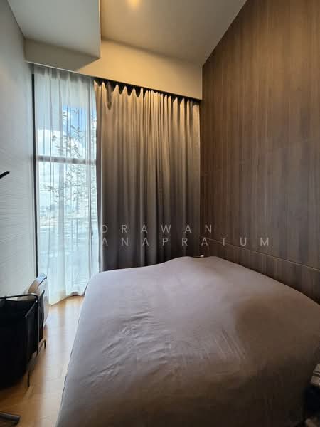 Siamese Exclusive Sukhumvit 31, Bangkok, 75 Soi Sukhumvit 31, Khlong Tan Nua, Watthana, Bangkok, 2 Bedrooms, 100 sqm, Condo For Sale, by Orawan Ratanapratum, 500385589 - DDproperty.com