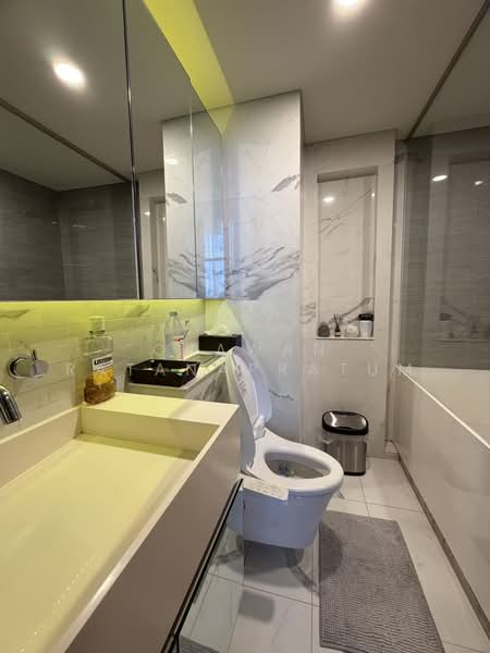 Siamese Exclusive Sukhumvit 31 : ไซมิส เอ๊กซ์ตลูซีฟ สุขุมวิท 31, กรุงเทพ, 75 ถนนสุขุมวิท 31, คลองตันเหนือ, วัฒนา, กรุงเทพ, 100 ตร.ม., คอนโด ขาย, โดย Orawan Ratanapratum, 500385589 - DDproperty.com