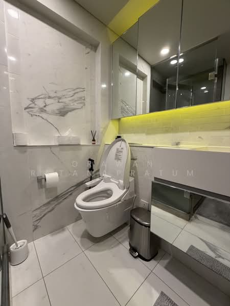Siamese Exclusive Sukhumvit 31 : ไซมิส เอ๊กซ์ตลูซีฟ สุขุมวิท 31, กรุงเทพ, 75 ถนนสุขุมวิท 31, คลองตันเหนือ, วัฒนา, กรุงเทพ, 100 ตร.ม., คอนโด ขาย, โดย Orawan Ratanapratum, 500385589 - DDproperty.com