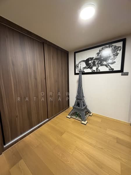 Siamese Exclusive Sukhumvit 31 : ไซมิส เอ๊กซ์ตลูซีฟ สุขุมวิท 31, กรุงเทพ, 75 ถนนสุขุมวิท 31, คลองตันเหนือ, วัฒนา, กรุงเทพ, 100 ตร.ม., คอนโด ขาย, โดย Orawan Ratanapratum, 500385589 - DDproperty.com