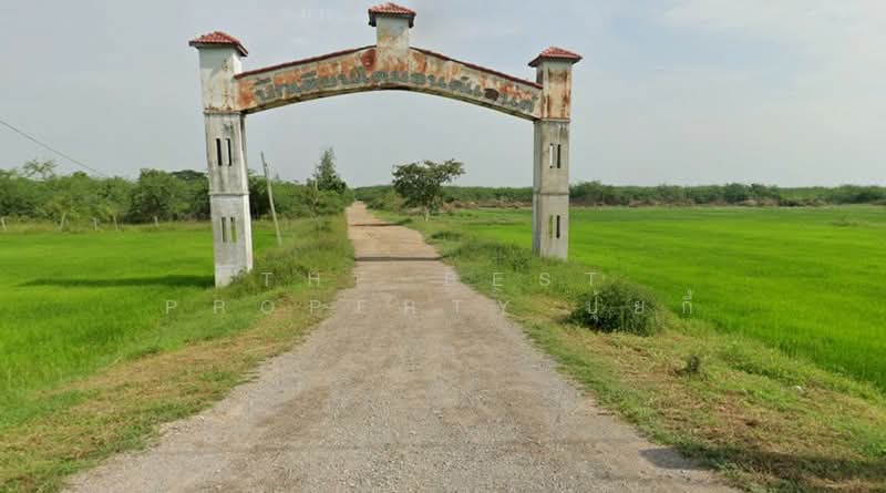 ที่ดินท่ายาง เพชรบุรี, เพชรบุรี, ท่ายาง, เพชรบุรี, 2,412 ตร.ม., ที่ดิน ขาย, โดย The Best Property ปุ้ยกี้, 500385590 - DDproperty.com